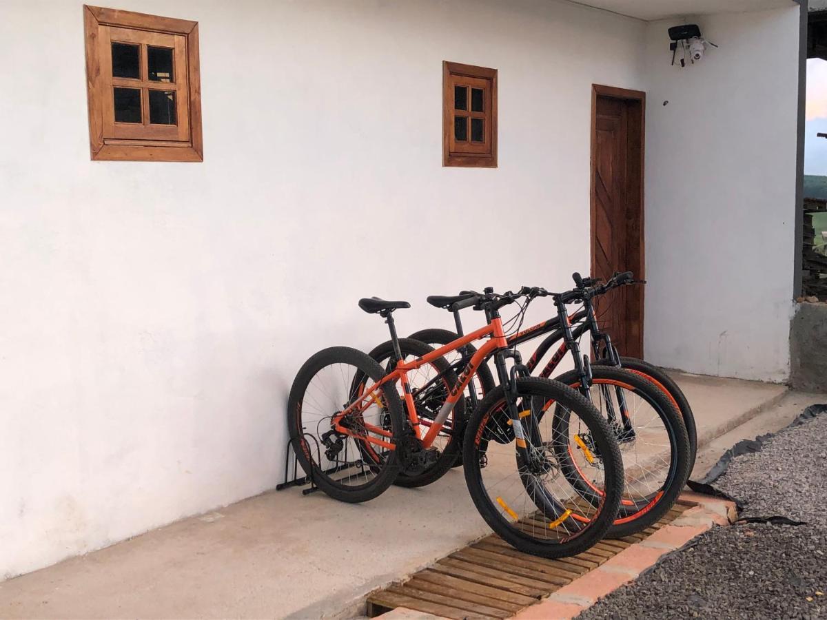 Vale De Cambara II Villa Ngoại thất bức ảnh
