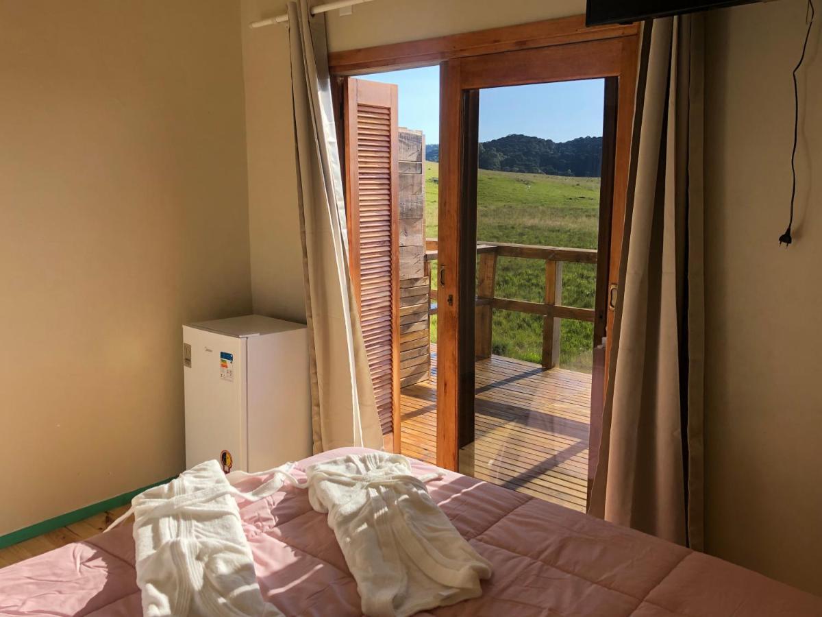 Vale De Cambara II Villa Ngoại thất bức ảnh