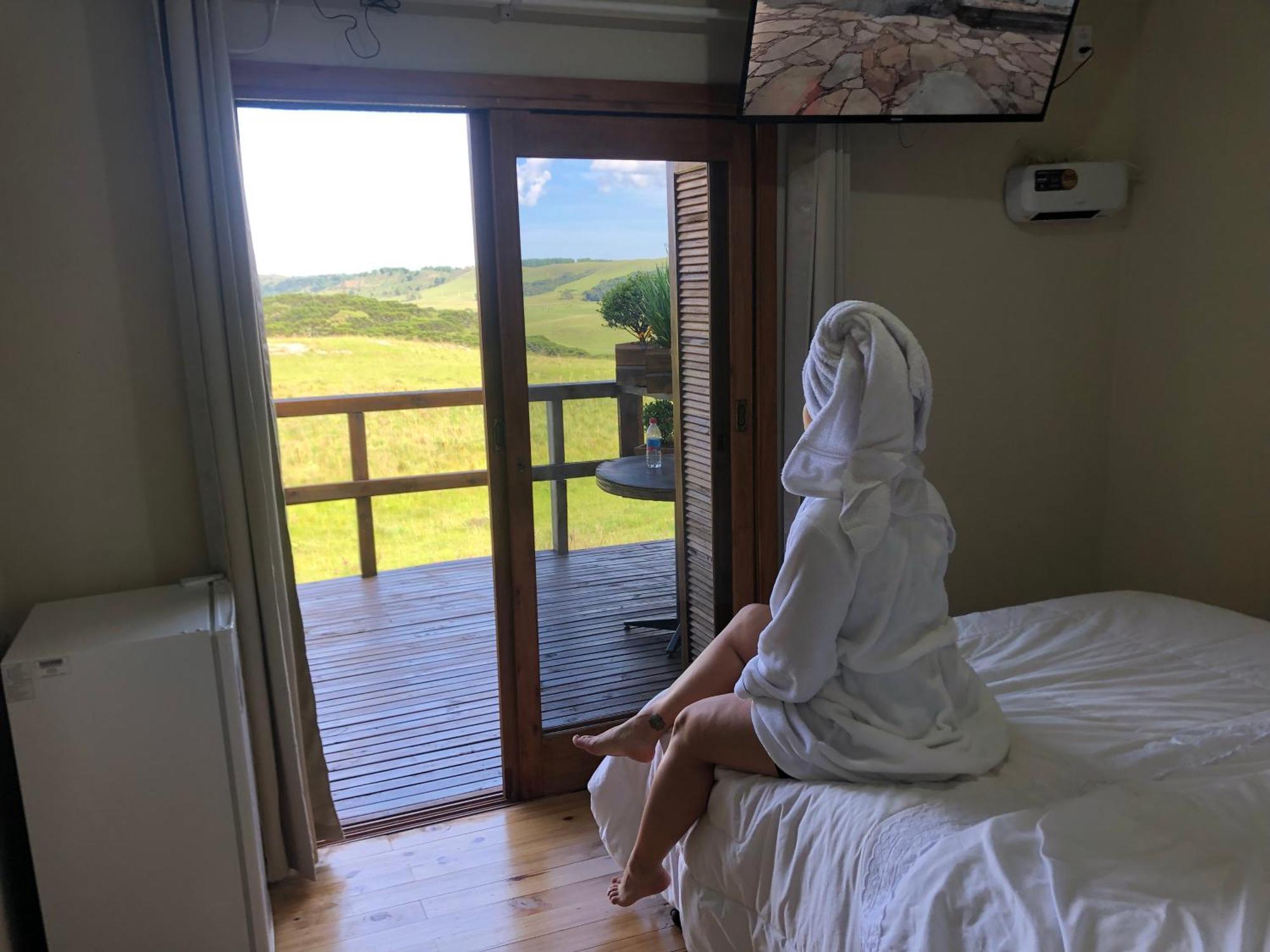 Vale De Cambara II Villa Ngoại thất bức ảnh
